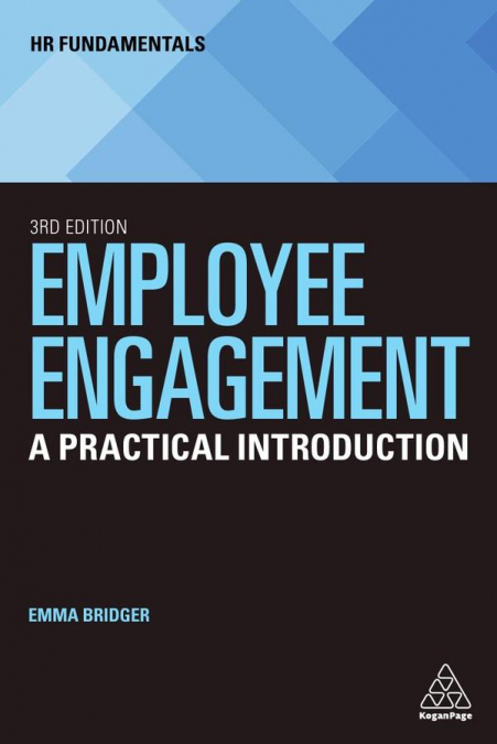 EMPLOYEE ENGAGEMENT