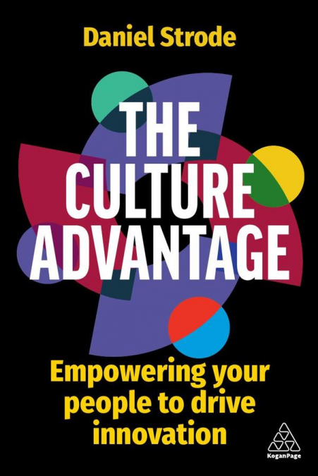 CULTURE ADVANTAGE