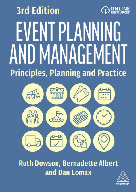 EVENT PLANNING AND MANAGEMENT