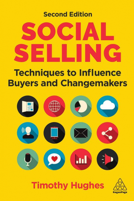 SOCIAL SELLING