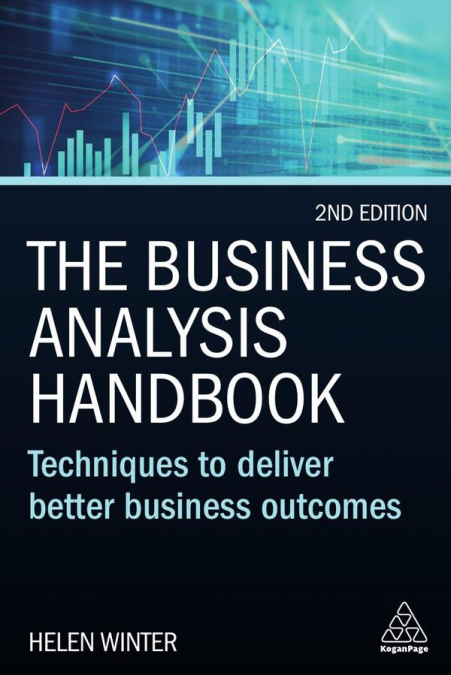 BUSINESS ANALYSIS HANDBOOK