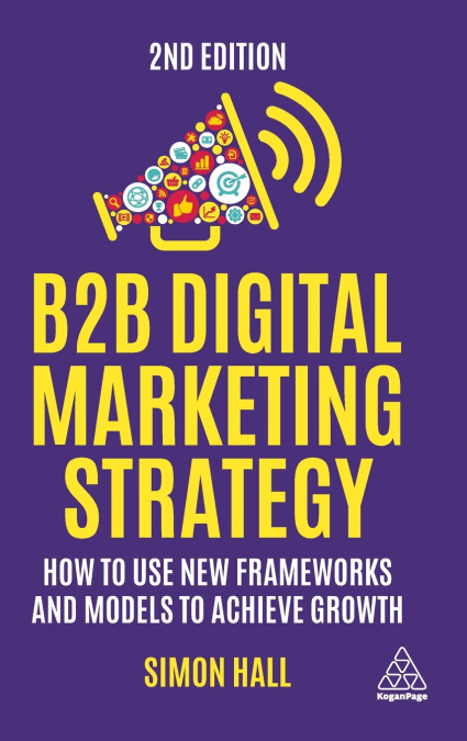 B2B DIGITAL MARKETING STRATEGY