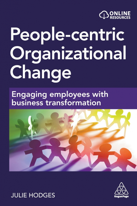 PEOPLE-CENTRIC ORGANIZATIONAL CHANGE