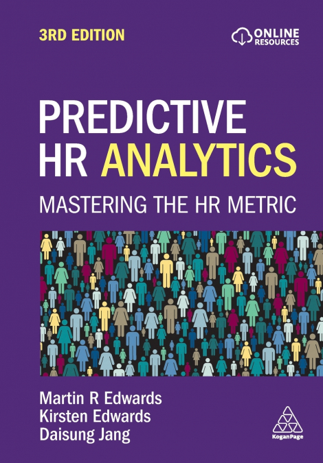 PREDICTIVE HR ANALYTICS