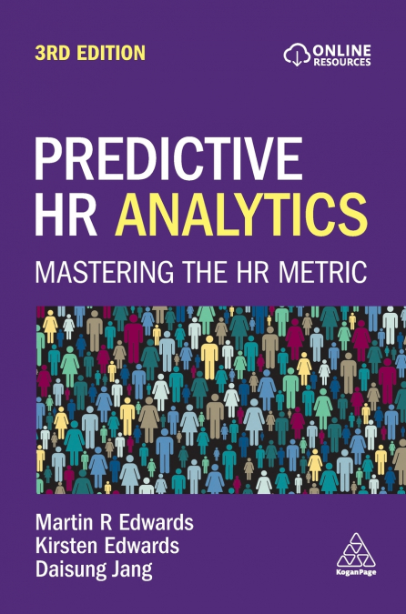 PREDICTIVE HR ANALYTICS