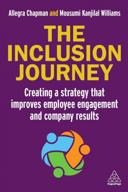 INCLUSION JOURNEY