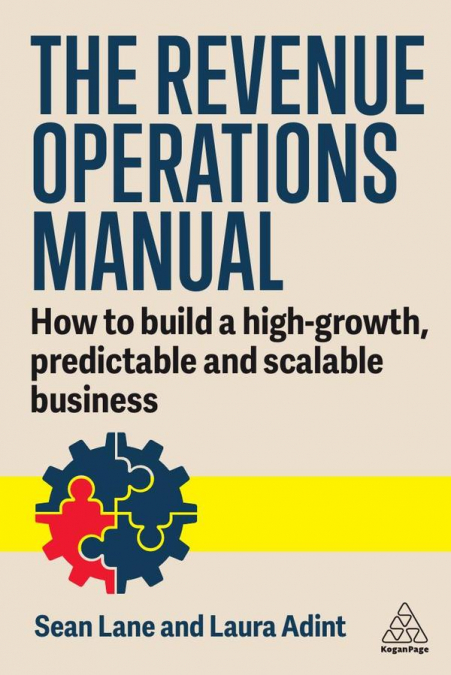 REVENUE OPERATIONS MANUAL