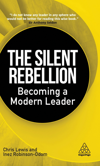 SILENT REBELLION