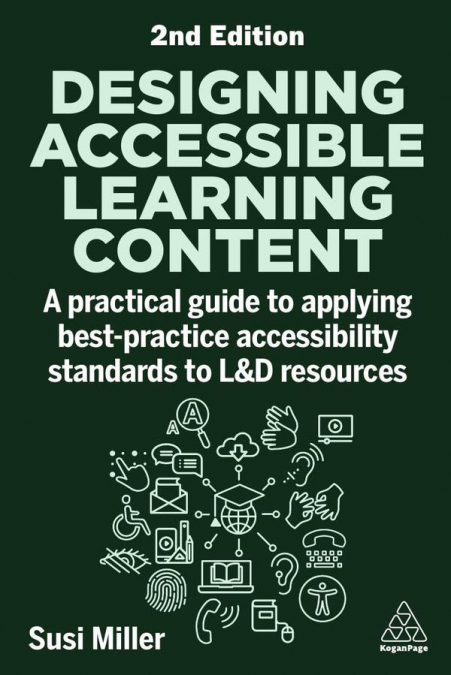 DESIGNING ACCESSIBLE LEARNING CONTENT