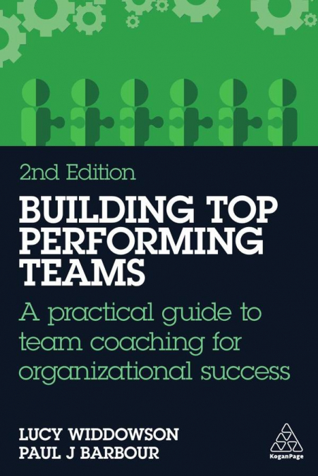 BUILDING TOP-PERFORMING TEAMS