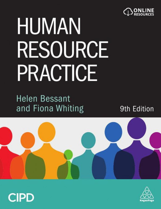HUMAN RESOURCE PRACTICE