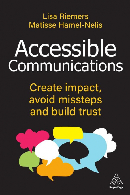 ACCESSIBLE COMMUNICATIONS