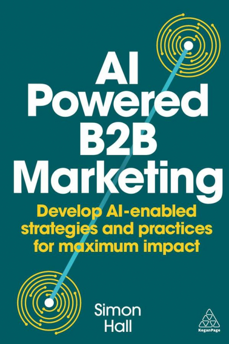 AI-POWERED B2B MARKETING