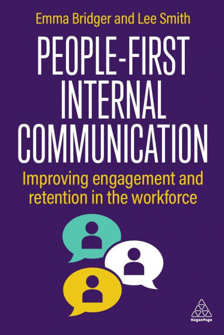 PEOPLE-FIRST INTERNAL COMMUNICATION