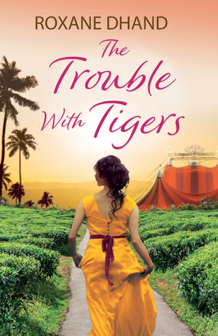 THE TROUBLE WITH TIGERS