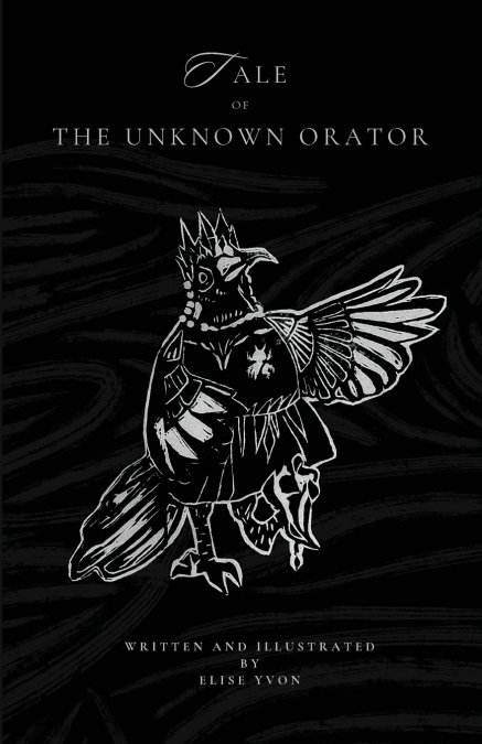 TALE OF THE UNKNOWN ORATOR