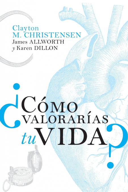 COMO MEDIRAS TU VIDA?