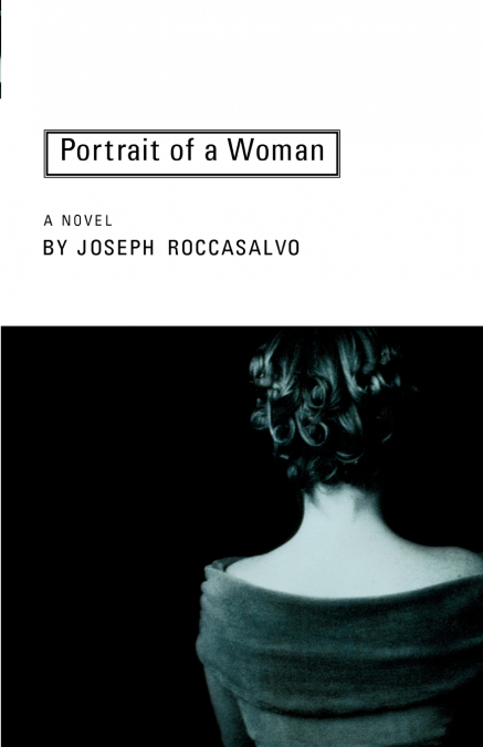 PORTRAIT OF A WOMAN