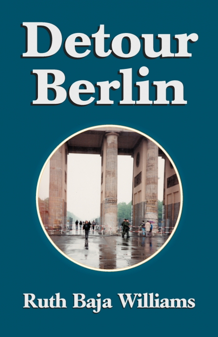 DETOUR BERLIN