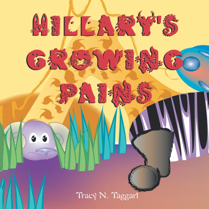 HILLARY?S GROWING PAINS