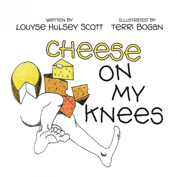CHEESE ON MY KNEES AND THE ANIMALS DO IT