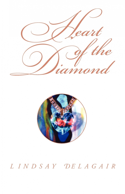 HEART OF THE DIAMOND