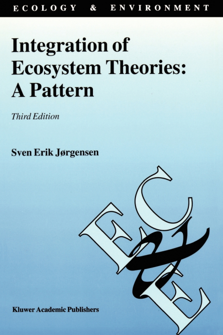 INTEGRATION OF ECOSYSTEM THEORIES