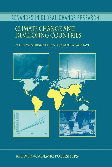 CLIMATE CHANGE AND DEVELOPING COUNTRIES