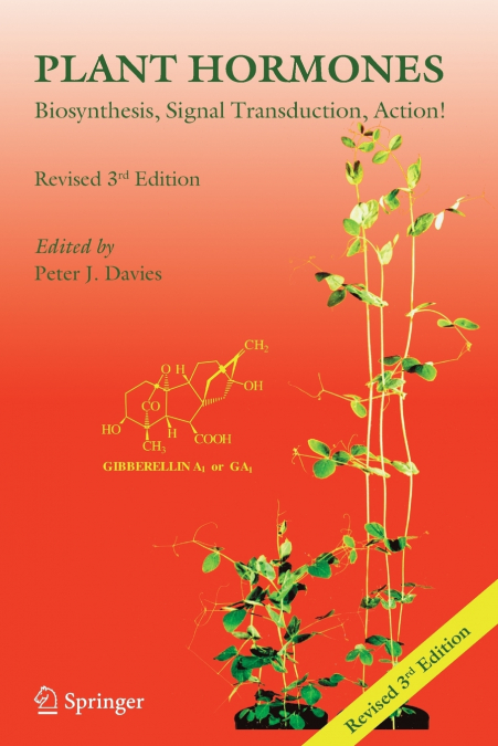 PLANT HORMONES