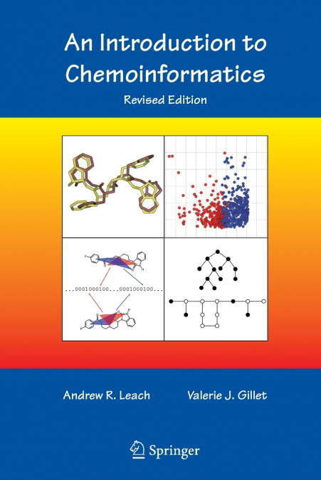 AN INTRODUCTION TO CHEMOINFORMATICS