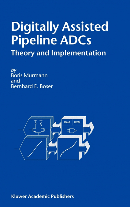 DIGITALLY ASSISTED PIPELINE ADCS