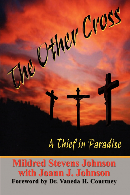 THE OTHER CROSS