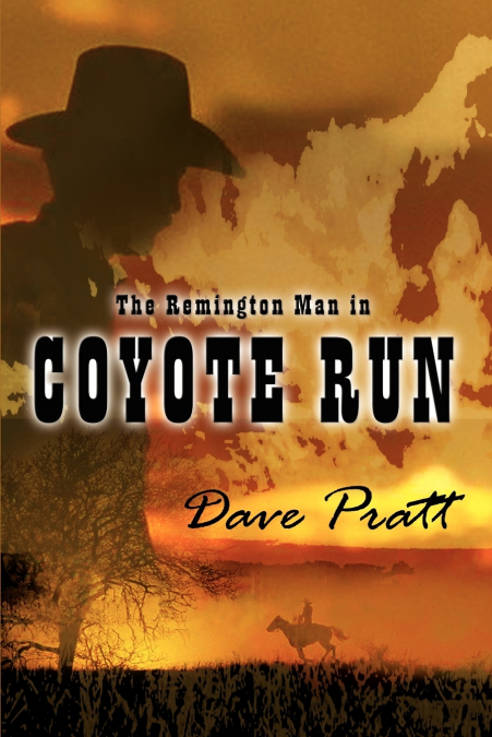 COYOTE RUN