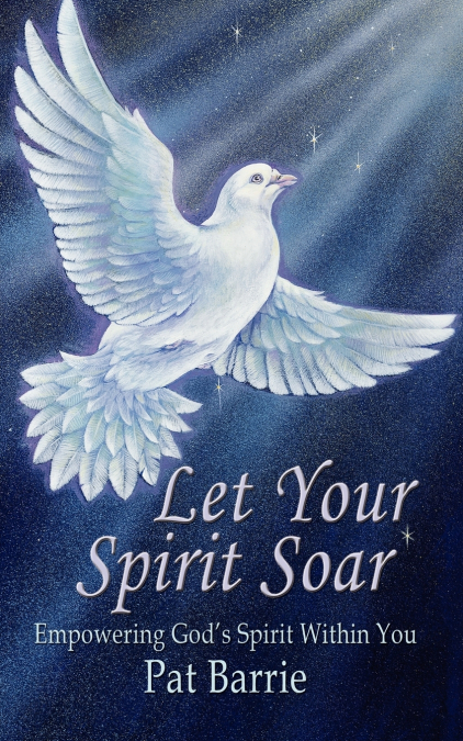 LET YOUR SPIRIT SOAR