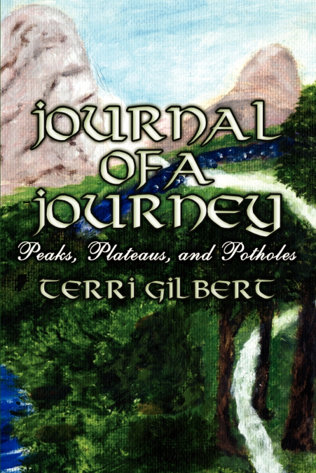 JOURNAL OF A JOURNEY