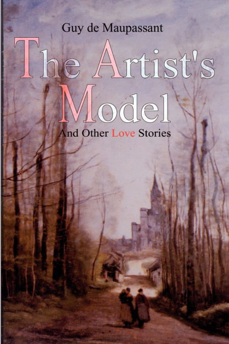 THE ARTIST?S MODEL