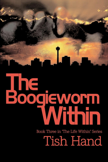 THE BOOGIEWORM WITHIN