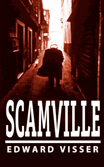 SCAMVILLE