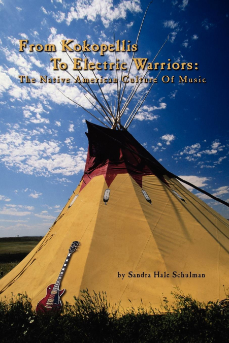 FROM KOKOPELLI?S TO ELECTRIC WARRIORS