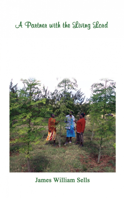 A PARTNER WITH THE LIVING LORD