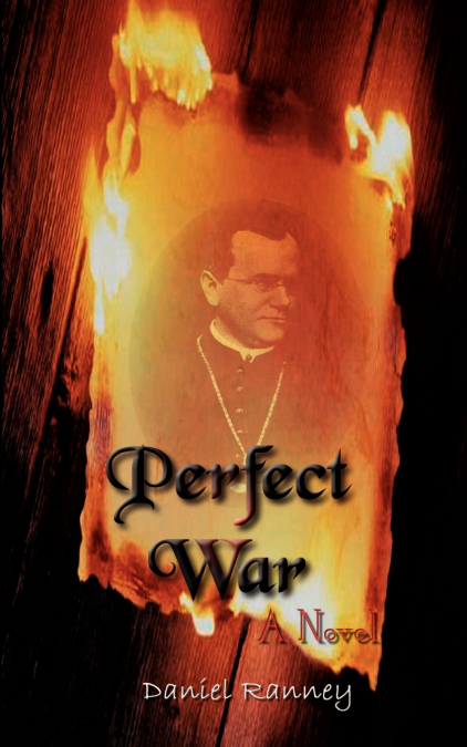 PERFECT WAR