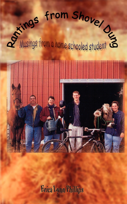 RANTINGS FROM SHOVEL DUNG