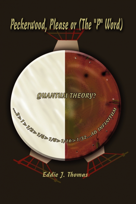 PECKERWOOD, PLEASE OR (THE 'P' WORD)