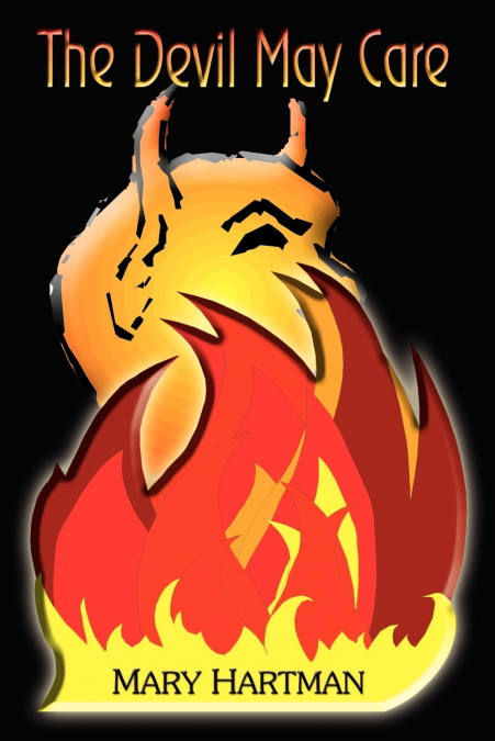 THE DEVIL MAY CARE