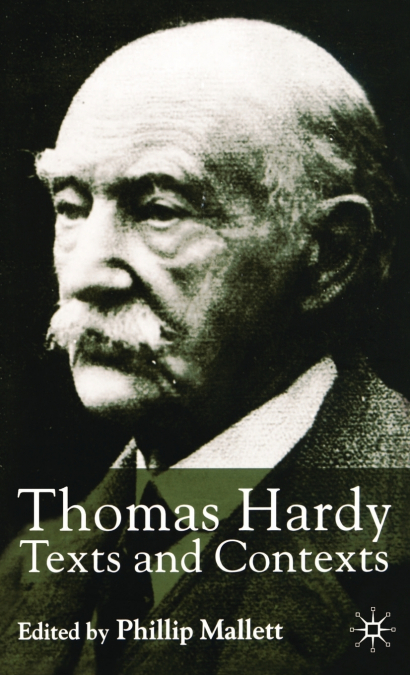 THOMAS HARDY