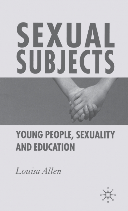 SCHOOLING SEXUAL CULTURES
