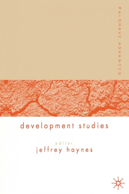 DEVELOPMENT STUDIES