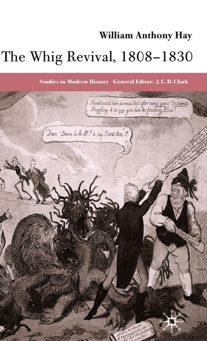THE WHIG REVIVAL
