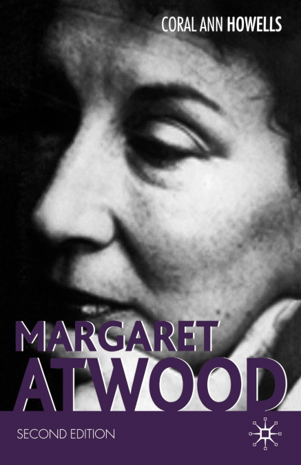 MARGARET ATWOOD