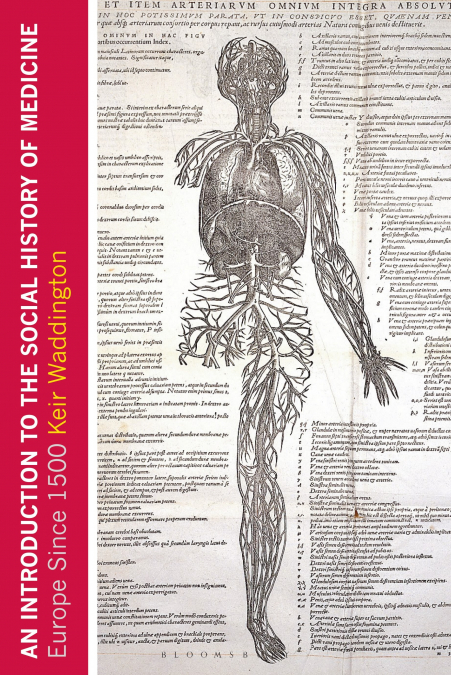 AN INTRODUCTION TO THE SOCIAL HISTORY OF MEDICINE